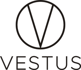 Logo vestus