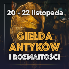 Giełda Antyków i rozmaitości - zdjęcie