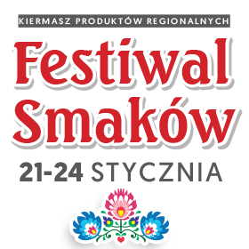 festiwal smaków 21-24.01