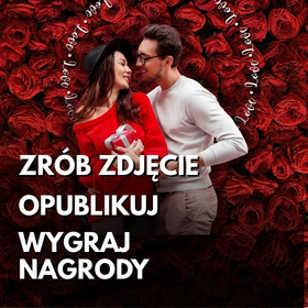 Konkurs Walentynkowy