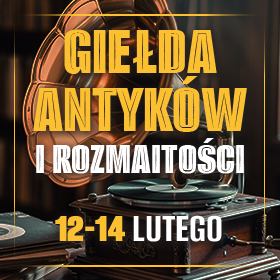 Giełda antyków i rozmaitości