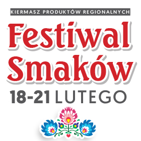 festiwal smaków 18-21.02