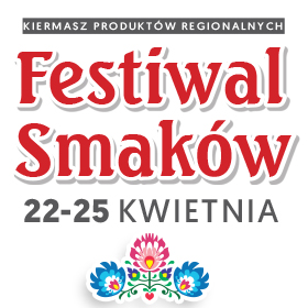 Festiwal Smaków w Galerii Olimp