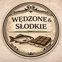 Wędzone i słodkie logo