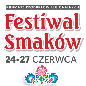 Festiwal smaków 24-27.06