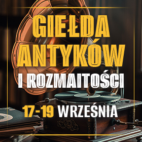 giełda antyków i rozmaitości