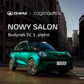 salon gwm w galerii olimp