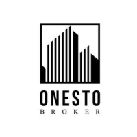 Onesto Broker logo